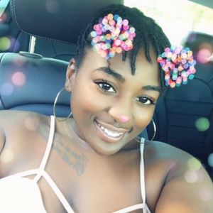 Meet your Posher, Paulette